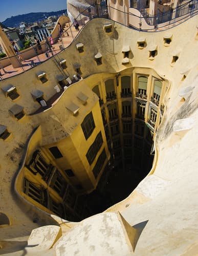 Le grand Sarlacc