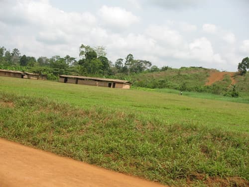 School Yard_1544