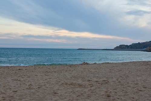 Algarve Portugal