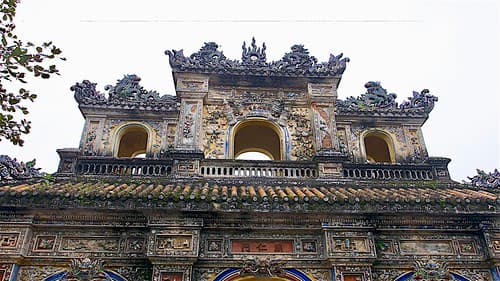 Vietnam Hué