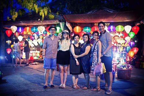 Voyage Viêt-Nam Vietnam — photo de Why Not Linh Vu