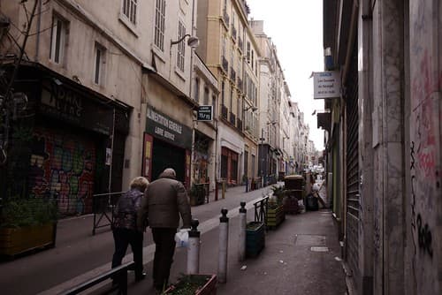 Marseille