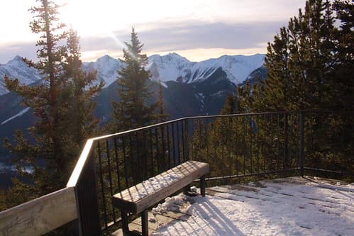 Banff, Canada
