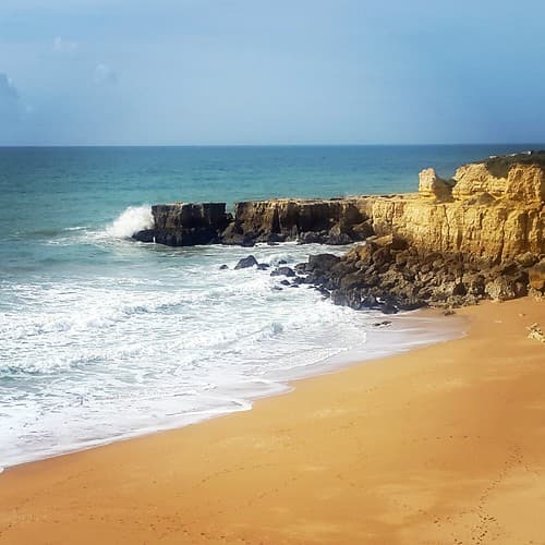 I ♡ my city Albufeira