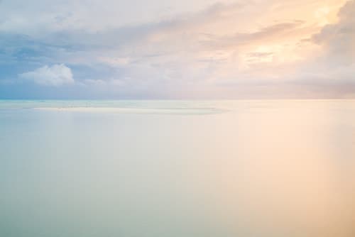 Cuba - Cayo Coco I
