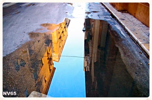 Reflexion sur l'Italie