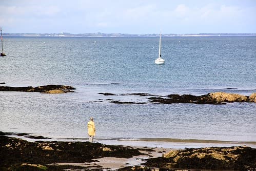Baie de Quiberon
