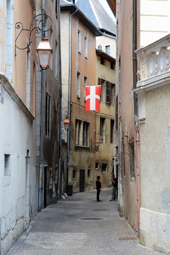 Chambery