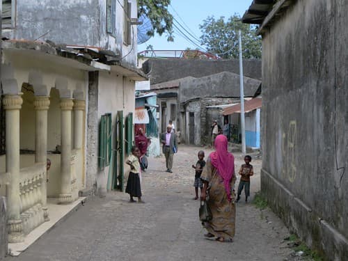 Local Life
