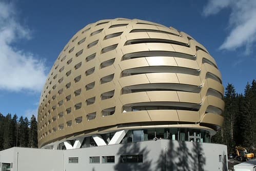 Davos - InterContinental