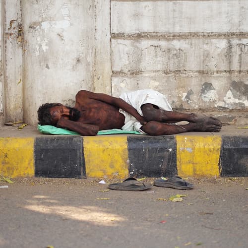 New Delhi