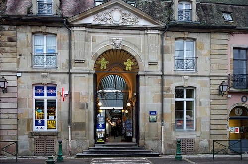 Autun (Saône-et-Loire)