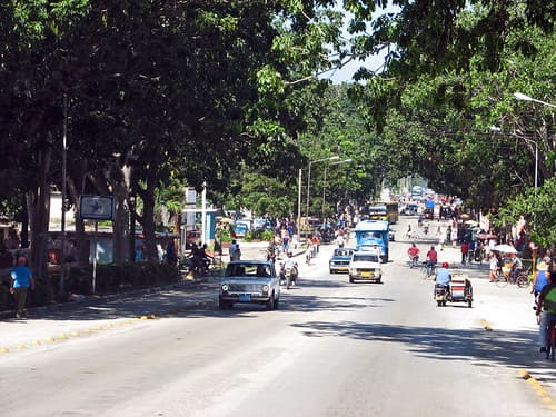 Santiago de Cuba - Cuba
