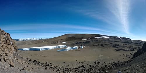 Kilimandjaro - Jour 7 - Uhuru Peak - 179
