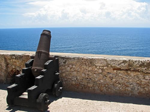Santiago de Cuba - Cuba