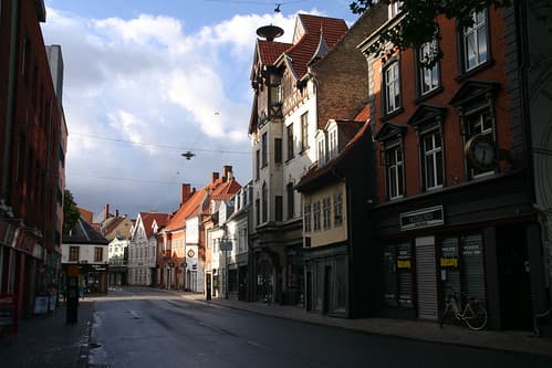 Odense