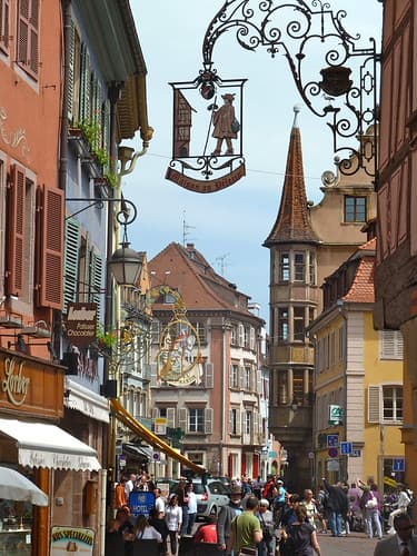 Colmar, France