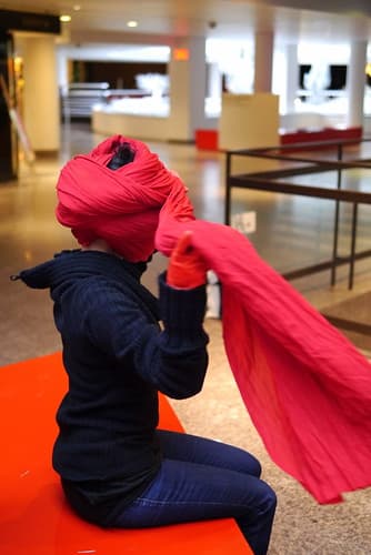 Martine Viale, MA Intervalle (actions infiltrantes), 21 janvier 2014