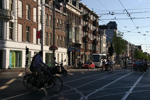 Amsterdam