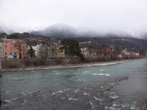 Innsbruck