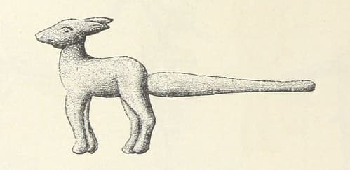 Image taken from page 622 of 'Pérou et Bolivie. Récit de voyage, suivi d'études archéologiques et ethnographiques, et de notes sur l'écriture et les langues des populations indiennes ... Ouvrage contenant ... gravures, ... cartes et ... plans'