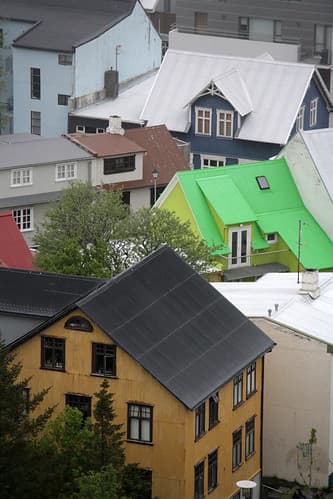 Reykjavik