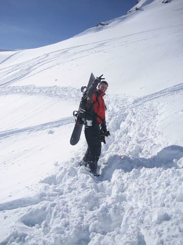 Chamonix