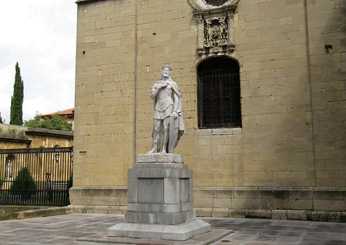 Espagne - Asturies - Oviedo