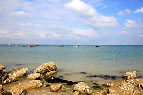 Baie de Quiberon