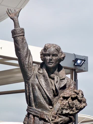 Jean Batten 1909 -1982
