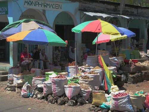 Old Market