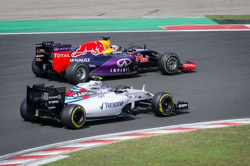 Budapest2015-24-Hungaroring-Ricciardo-Bottas