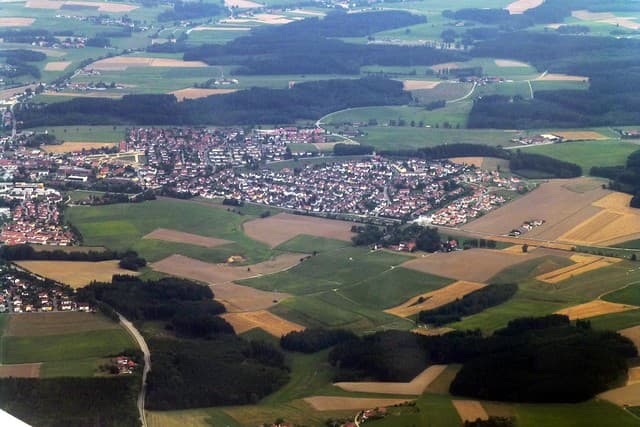 Le week-end de la Pentecote dans le Haut-Harz