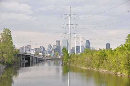 Canal de l'Acqueduc