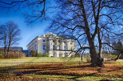Pavlovsk Palace. Павловский Дворец.