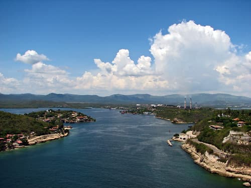 Santiago de Cuba - Cuba