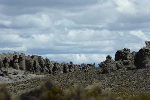 Altiplano (Pérou)