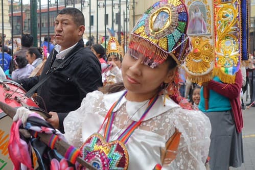 Lima (Pérou)