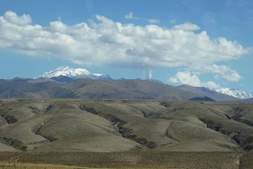 Altiplano (Pérou)