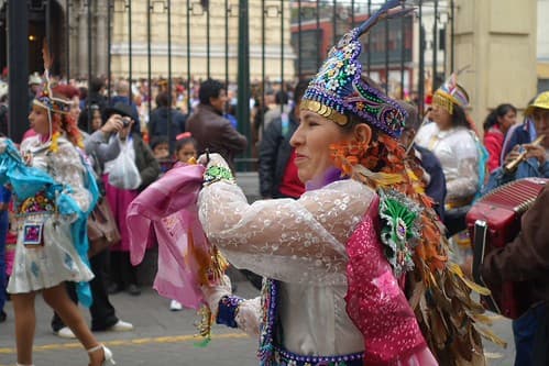 Lima (Pérou)