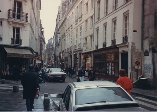 1990 01 Paris