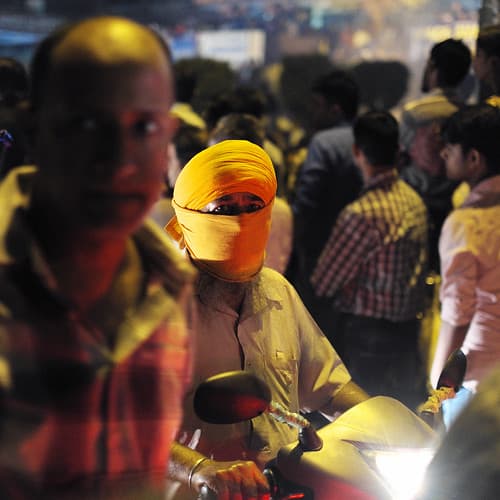 New Delhi