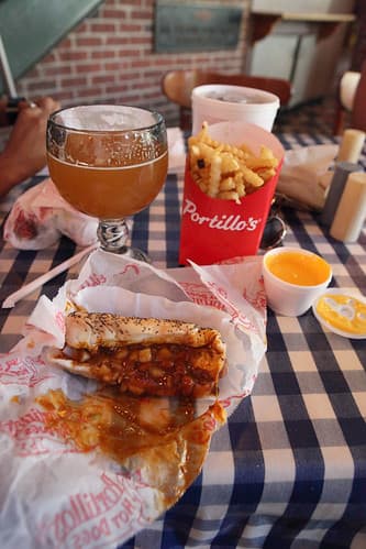 Meal