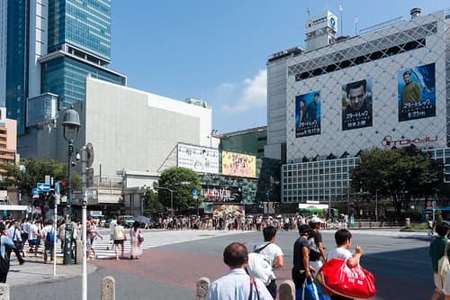 Tokyo