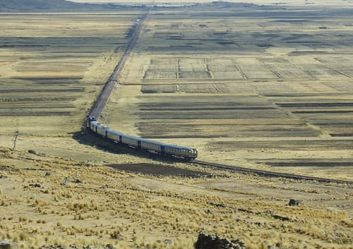 Altiplano (Pérou)