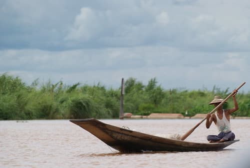 Myanmar Birmanie