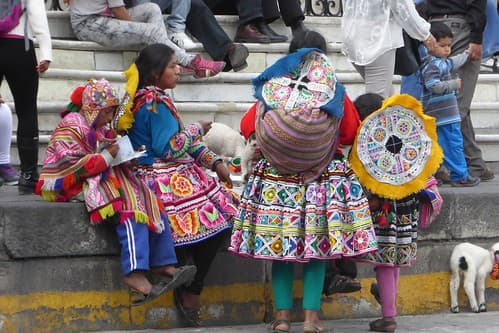 Arequipa (Pérou)