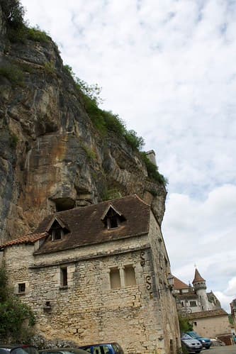Rocamadour
