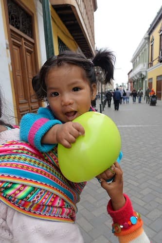 LIma (Pérou)