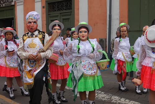 Lima (Pérou)